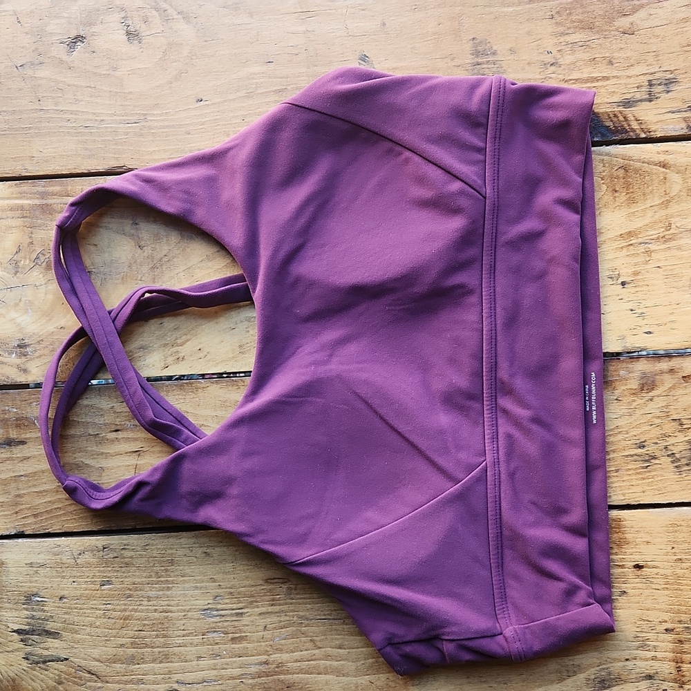 Rosa Sports Bra